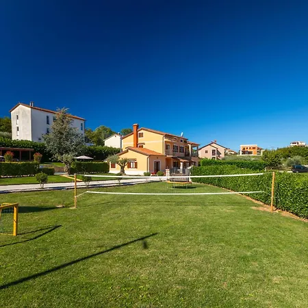 Casa Parenzana In *