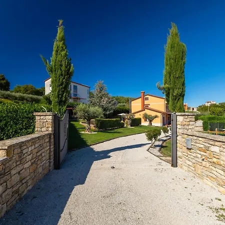 Casa Parenzana In * Vizinada