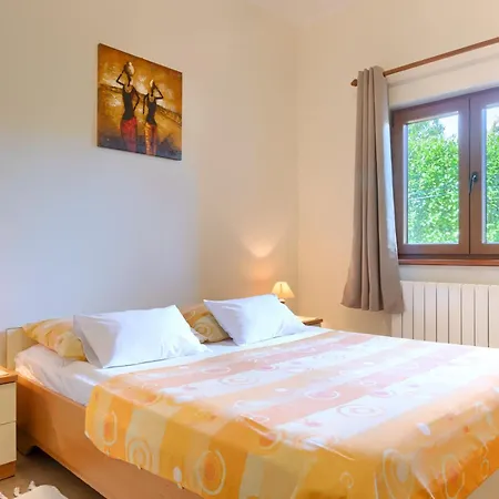 Дом отдыха Casa Parenzana In *