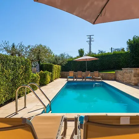 Casa Parenzana In Holiday home Vizinada