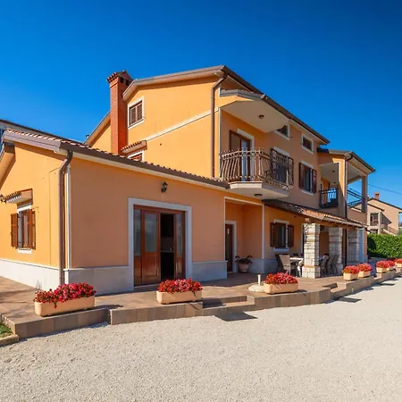 Casa Parenzana In *