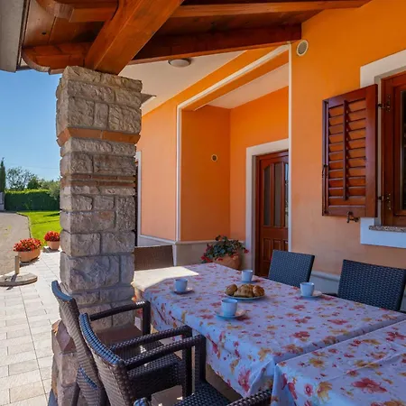 Casa Parenzana In
