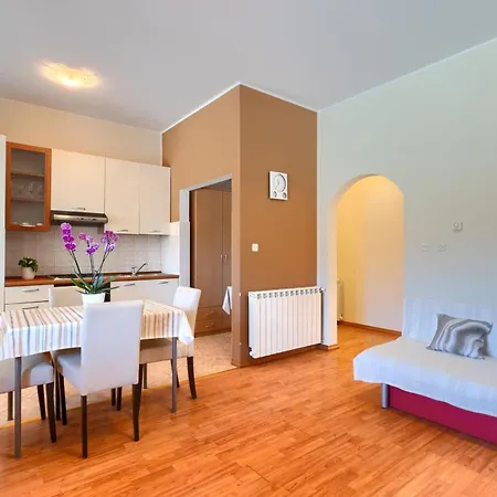 Casa Parenzana In Holiday home