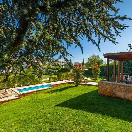 Дом отдыха Casa Parenzana In Vizinada
