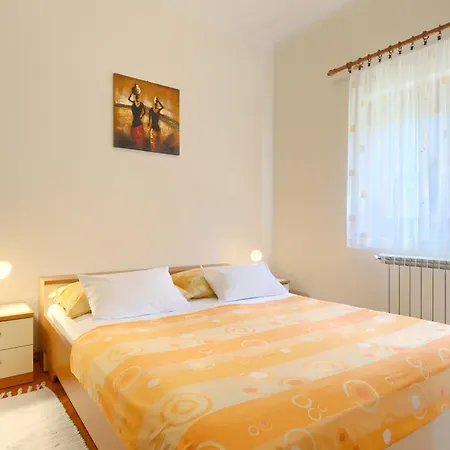 Casa Parenzana In Nyaraló *